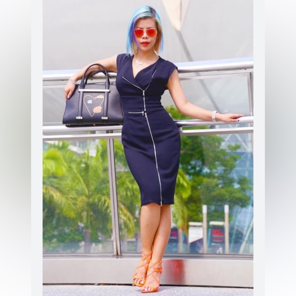 Porsche Design Dress